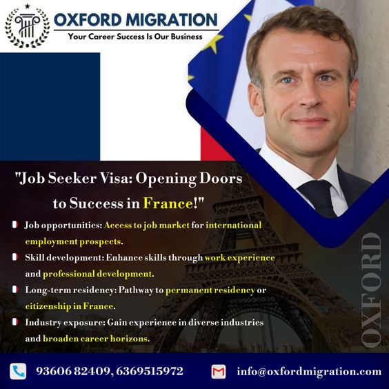 Oxford Migration
